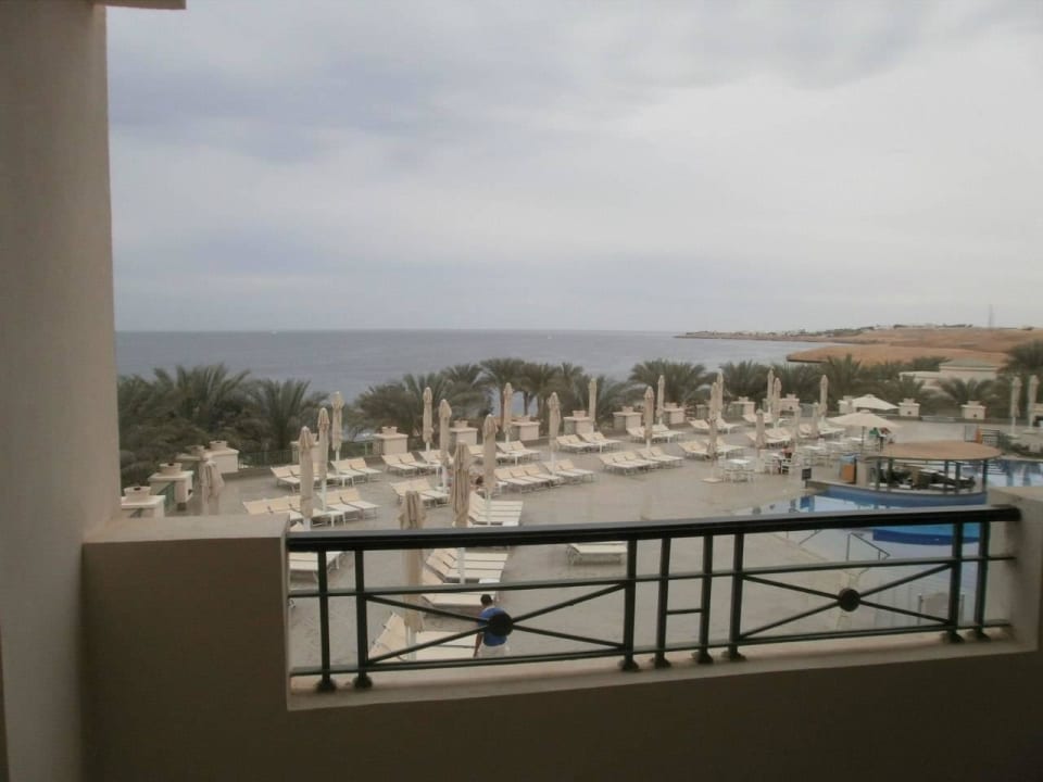 Вид из номера Stella Di Mare Beach Hotel & Spa, Sharm El Sheikh