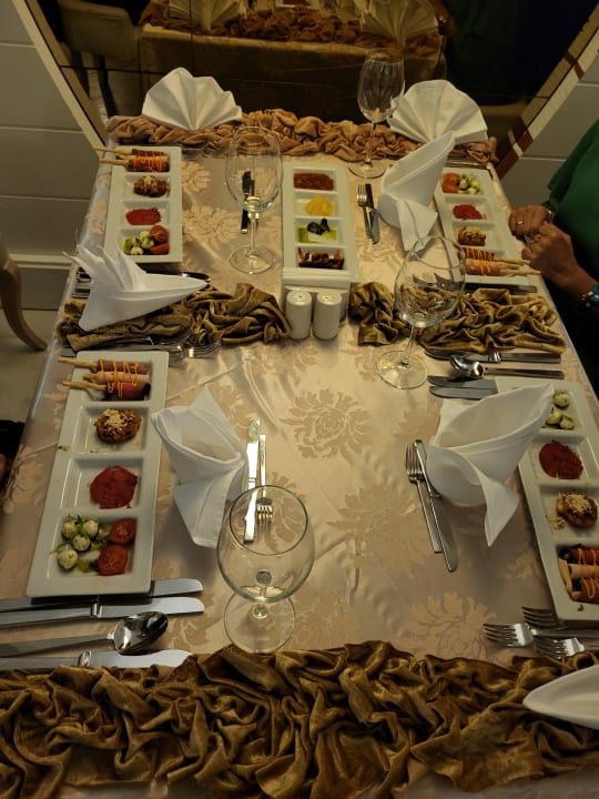 Gastro Hotel Delphin Imperial