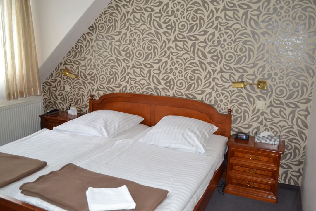 Zimmer Art of Comfort - Haus Ingeborg