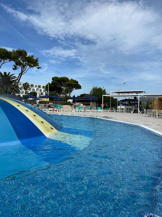 Pool Iberostar Waves Playa de Muro