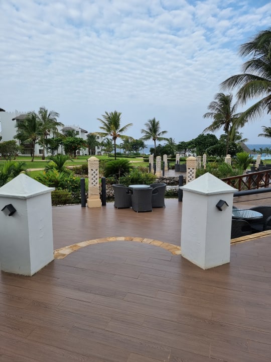 Gastro Royal Zanzibar Beach Resort