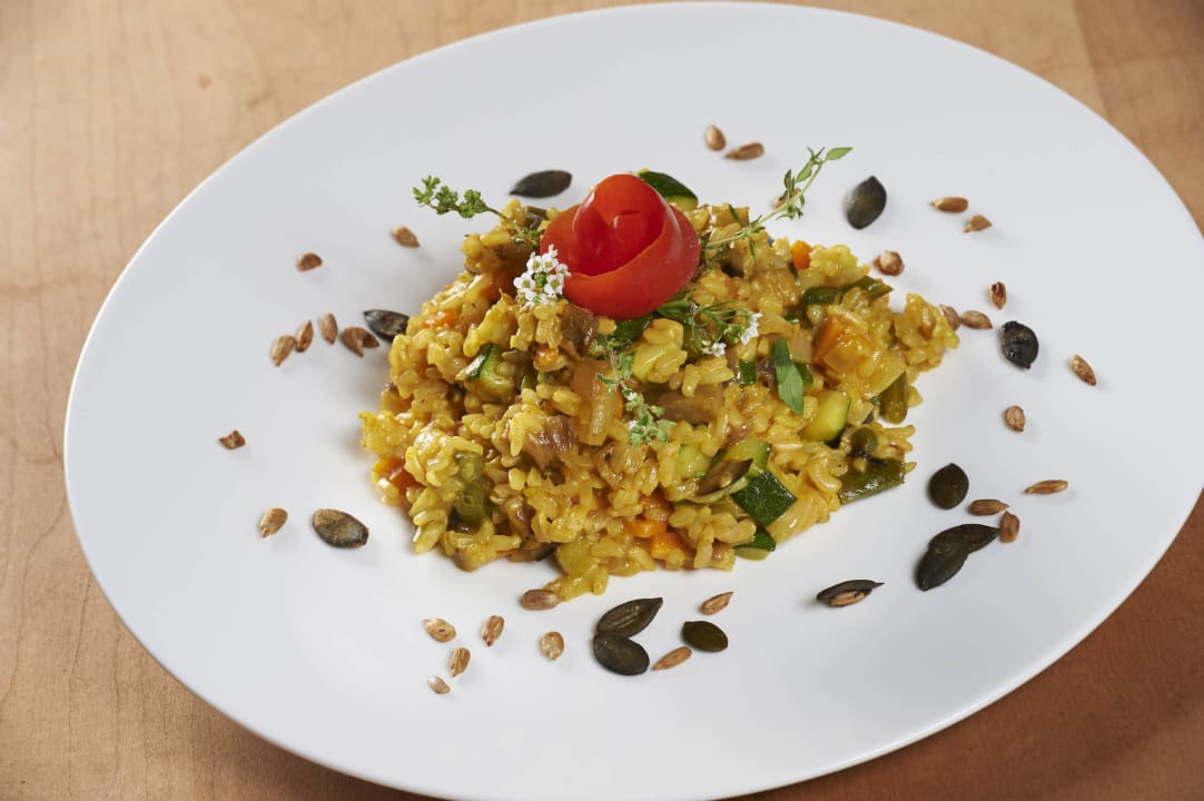 Südtirol Vegan La Vimea Biotique Hotel