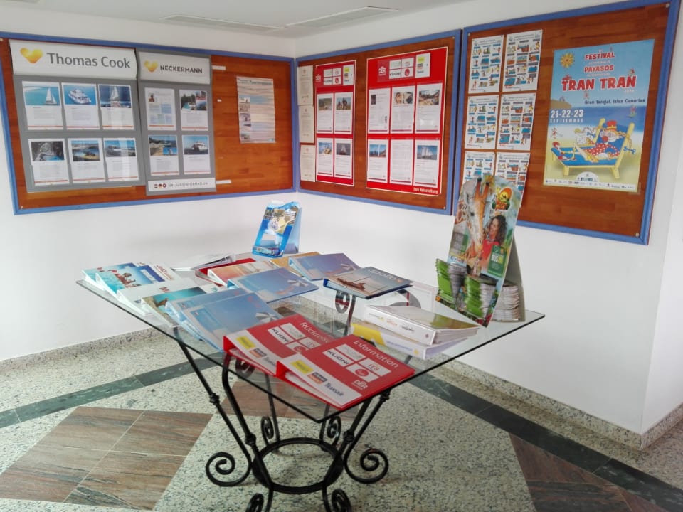 Sonstiges Club Hotel Drago Park