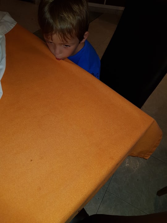 Restaurant Relaxia Lanzasur Club