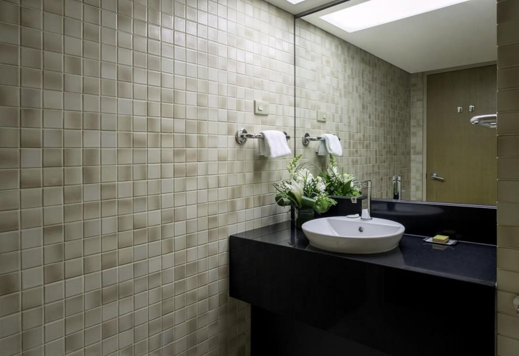 Zimmer DoubleTree by Hilton Hotel Esplanade Darwin