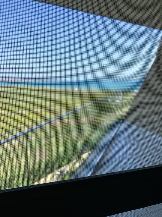 Ausblick Wave Resort