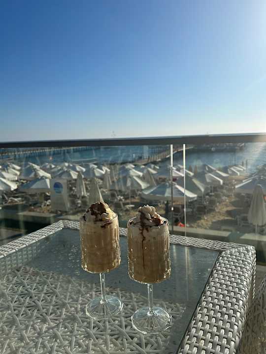 Strand The Sense Deluxe Hotel