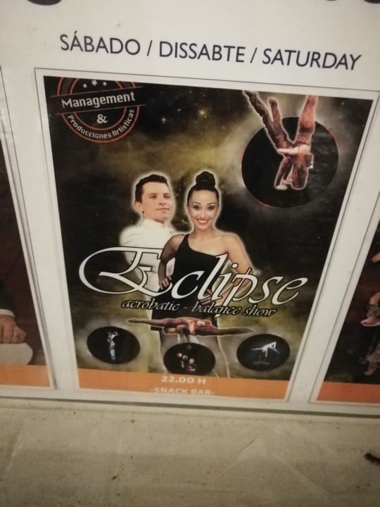 Sonstiges Estival ElDorado