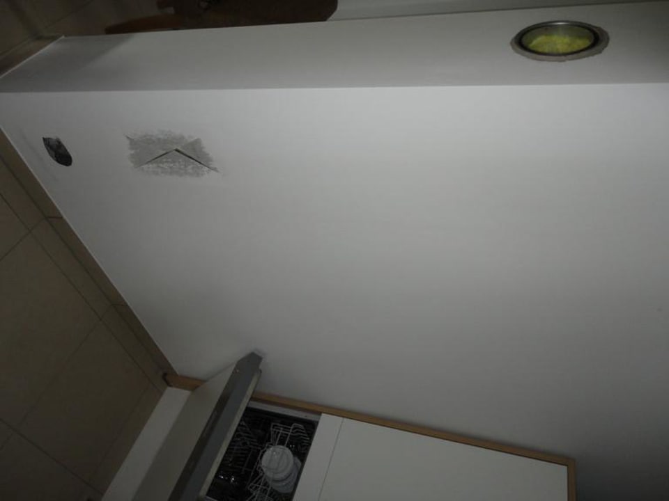 Innen Strandresort Rex Rugia - Haus 28