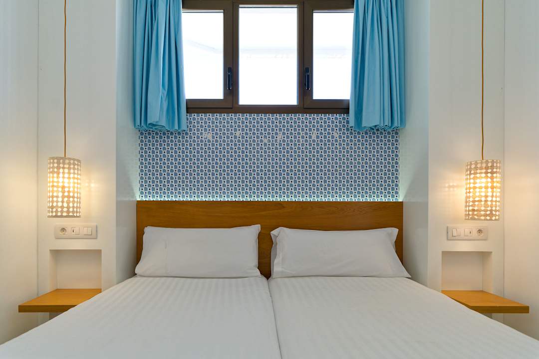 Zimmer Salt Apartments Reina Sol