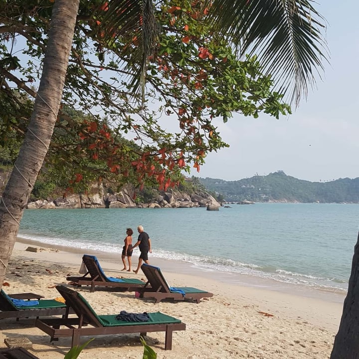 Strand Hotel Dreamland Resort