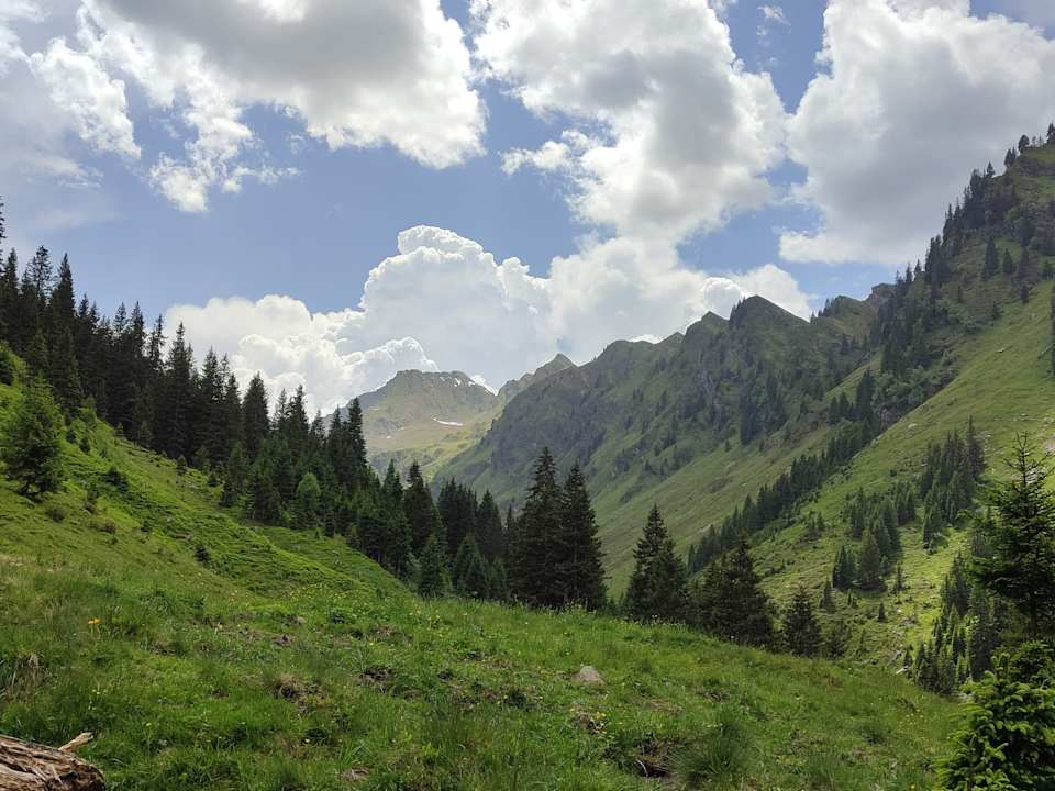 Sport & Freizeit Sonklarhof