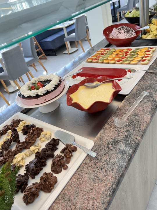 Gastro Acharavi Beach Hotel