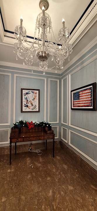 Sonstiges Hotel The Henry