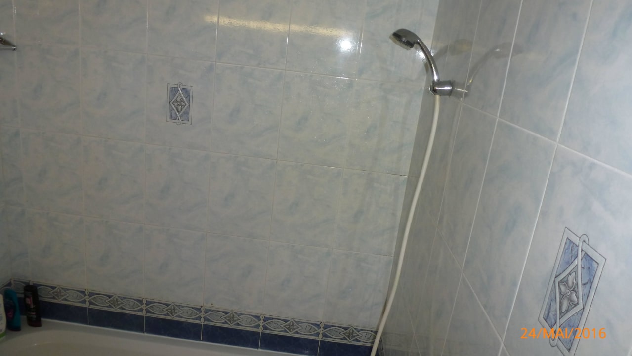 5 Sterne? Grandhotel Varna