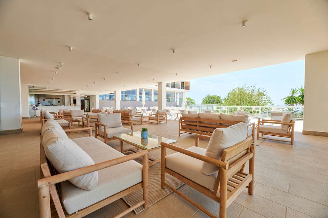 Sonstiges Alua Calas de Mallorca Resort