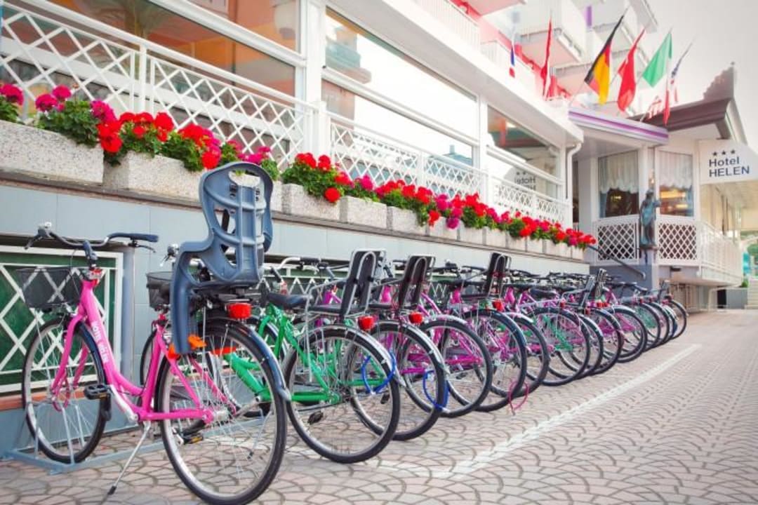 Hotel Helen Hotel Helen