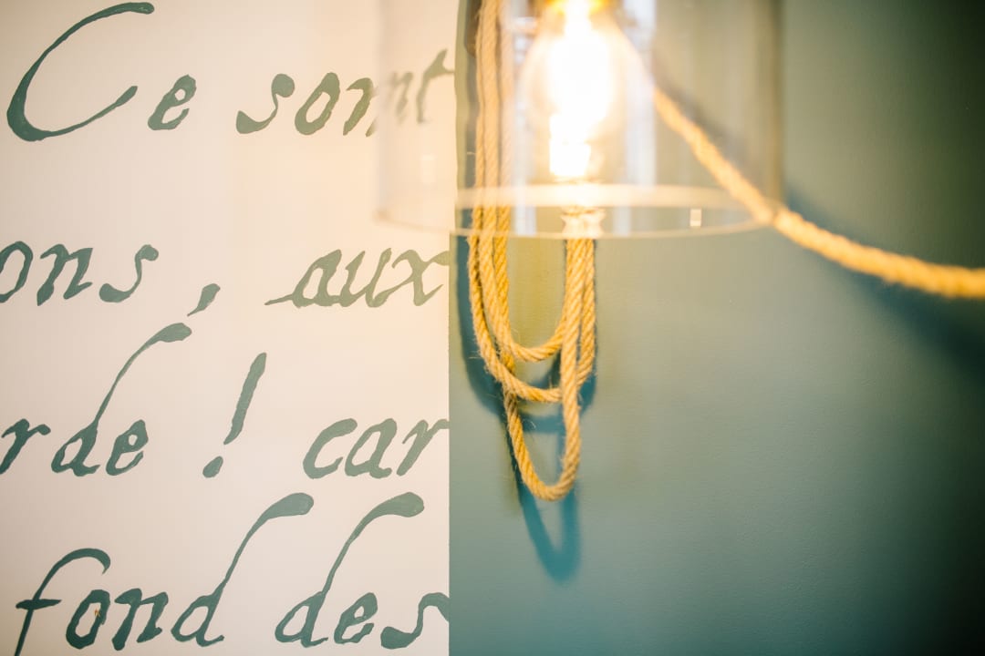 Zimmer La Course Maison D'Hôtes de Luxe