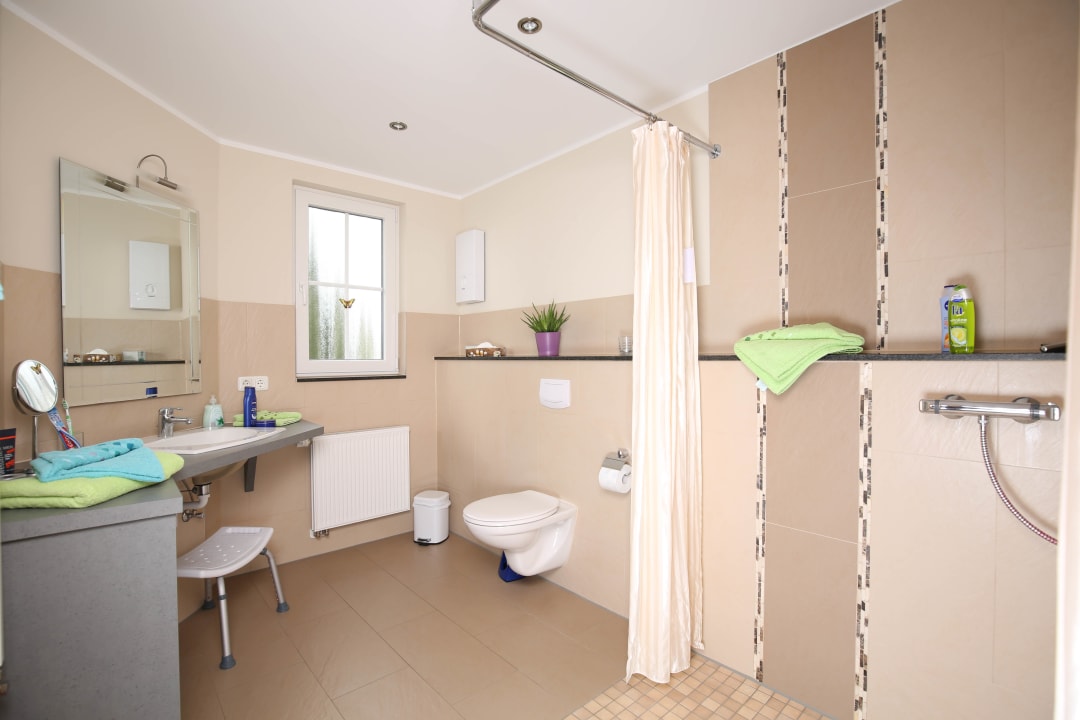 Zimmer Ferienhof Hubertushof Eifel