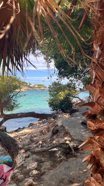 Strand Gavimar Ariel Chico Club & Resort