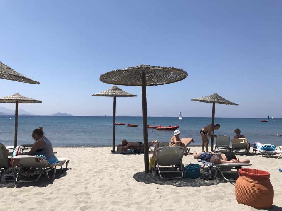 Strand Atlantica Beach Resort Kos