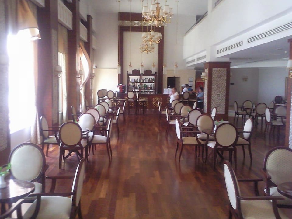 Lobbybar Saphir Resort & Spa