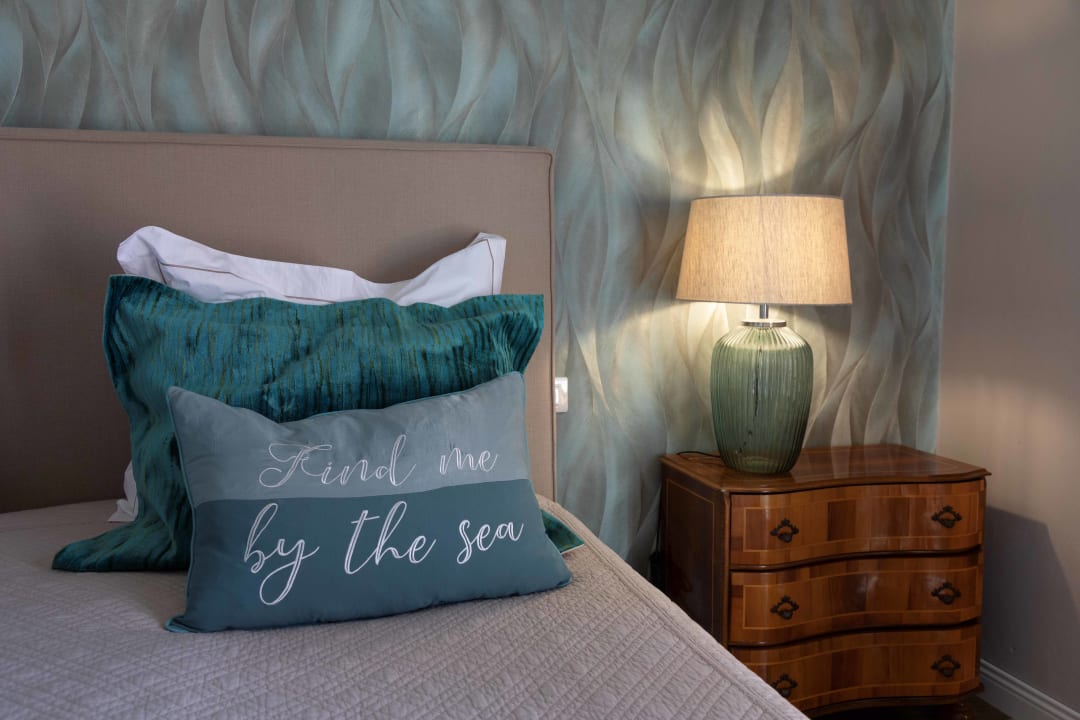 Zimmer La Pastorella