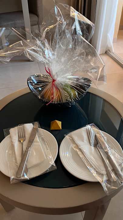 Zimmer Cleopatra Luxury Resort Makadi Bay