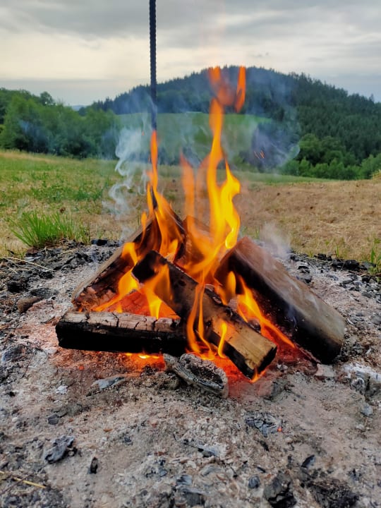 Sonstiges Obergrafenberger Bauernhof