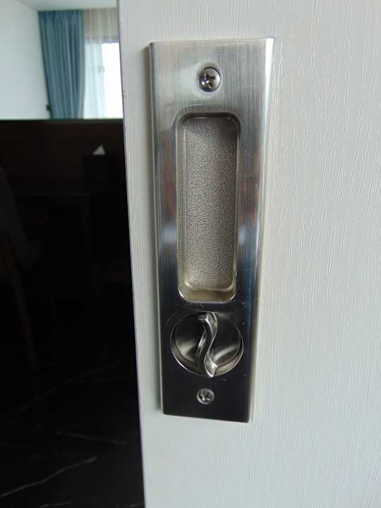 Zimmer Hilton Garden Inn Da Nang