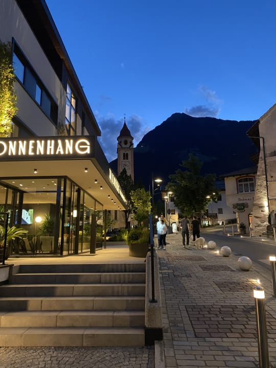 Lobby Panoramahotel Am Sonnenhang