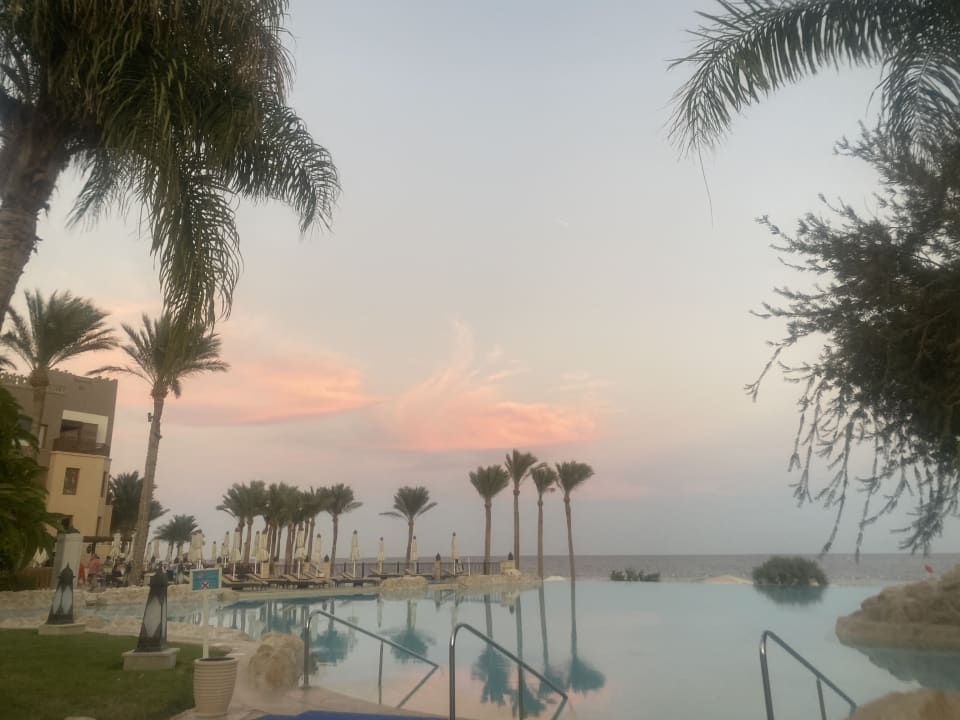 Ausblick Makadi Spa - Adults only