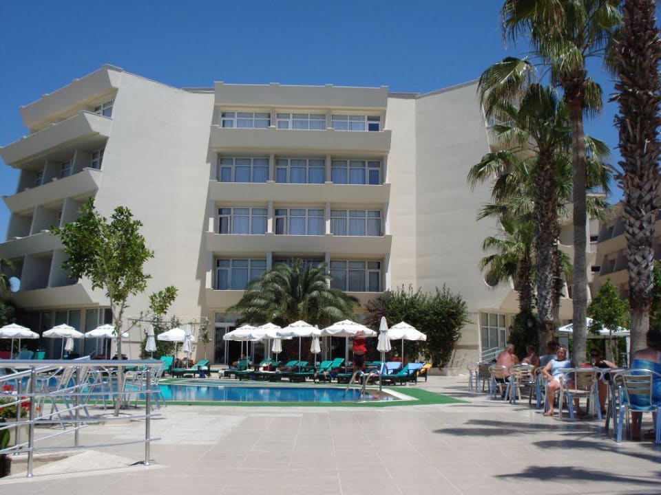 Hotel "Nerton" Nerton Hotel - Erwachsenenhotel ab 16 Jahren