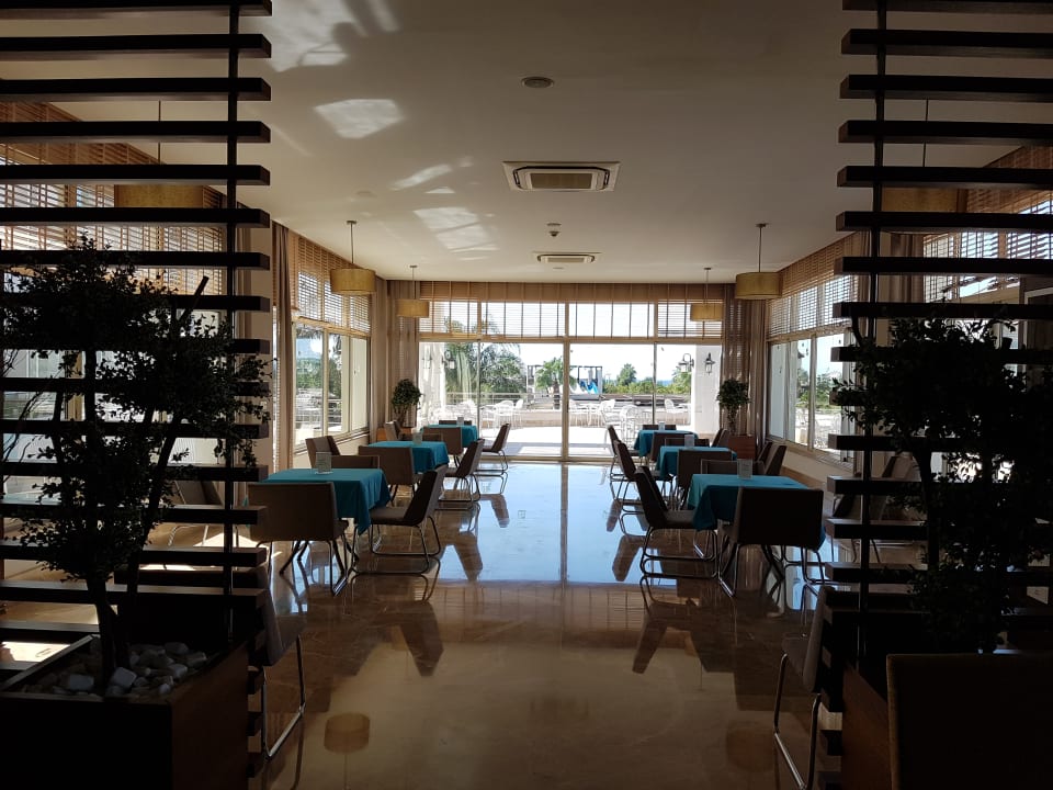 Lobby Sunis Evren Beach Resort Hotel & Spa