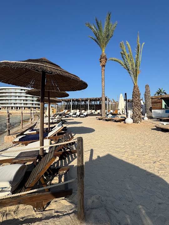 Strand Riviera Spa Resort - Adults Only