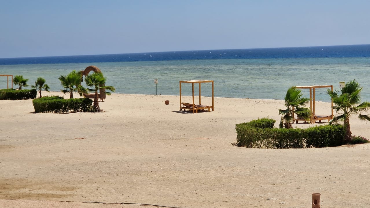 Strand Three Corners Equinox Beach Resort