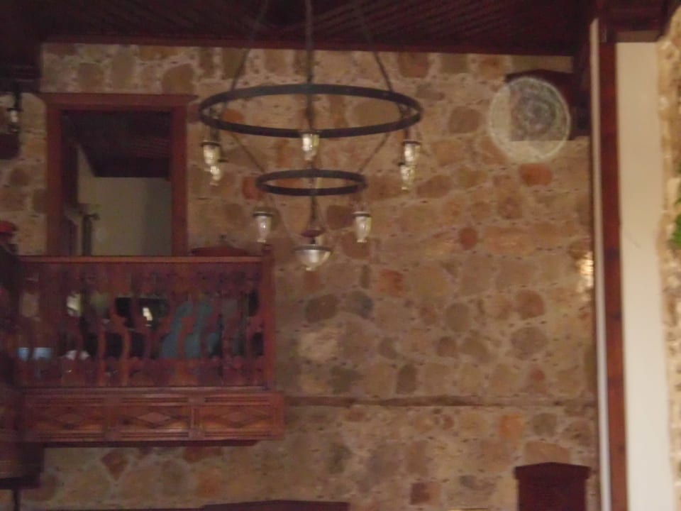 Galerie  Dogan Hotel by Prana Hotels & Resorts