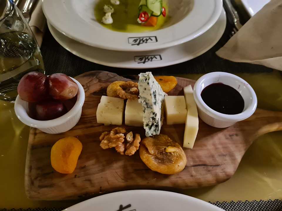 Gastro Voyage Belek Golf & Spa