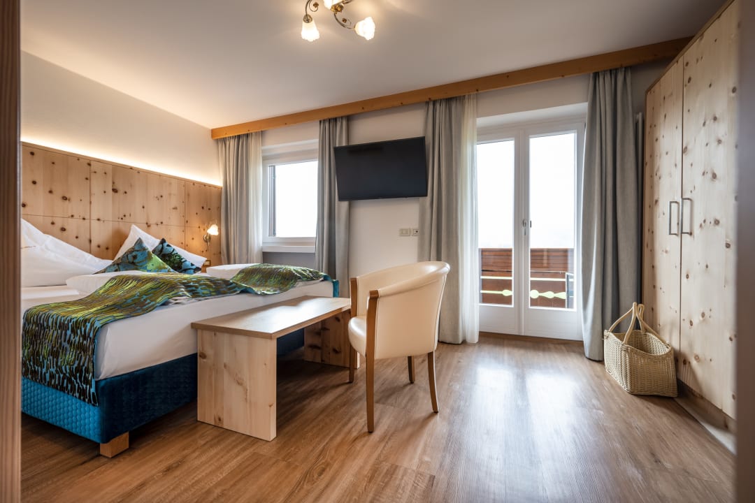 Zimmer Hotel Schmung