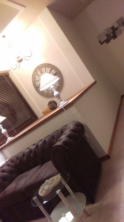 Lobby Hotel Weingarten