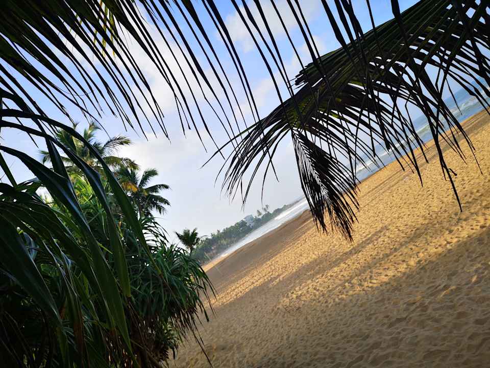 Strand Pandanus Beach Resort & Spa