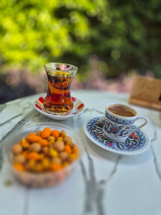 Sonstiges Aydinbey Kings Palace & Spa