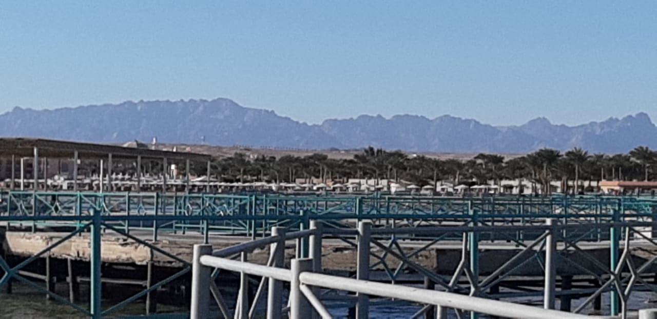 Strand Titanic Beach Spa & Aqua Park