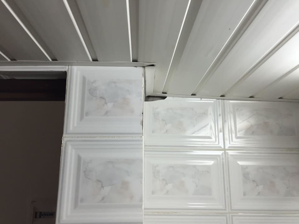 2. "Premium-Deluxe" Zimmer 4109 (renoviert?) Wyndham Alltra Samana