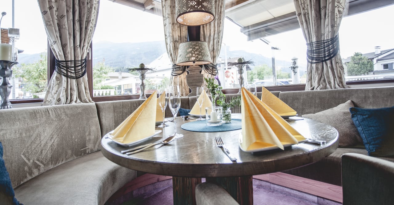 Gastro Hotel Schmalzerhof