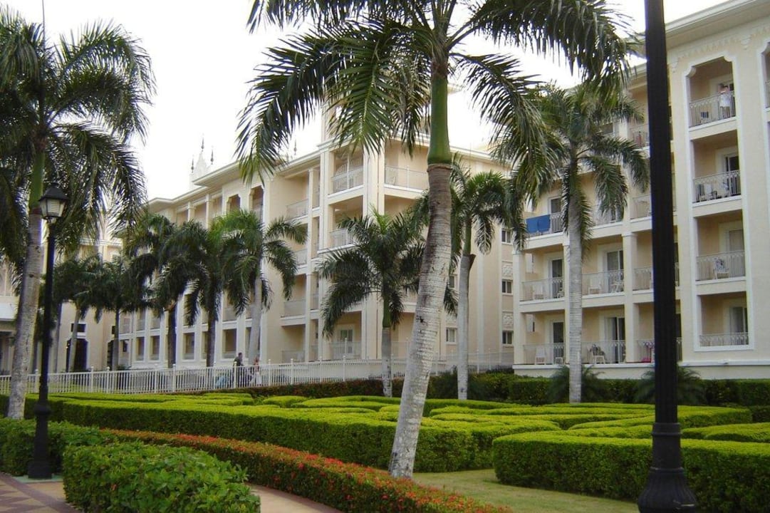 Hotel Hotel Riu Palace Punta Cana