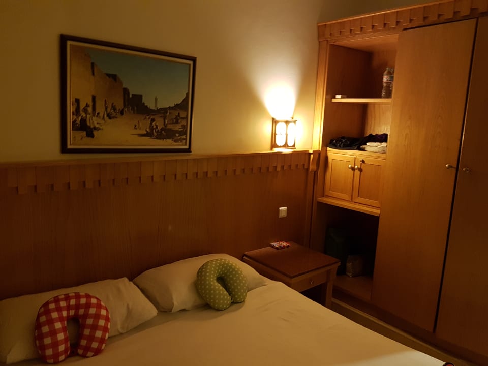 Zimmer Pickalbatros Dana Beach Resort - Hurghada