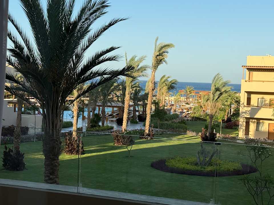 Gartenanlage JAZ Elite Riviera