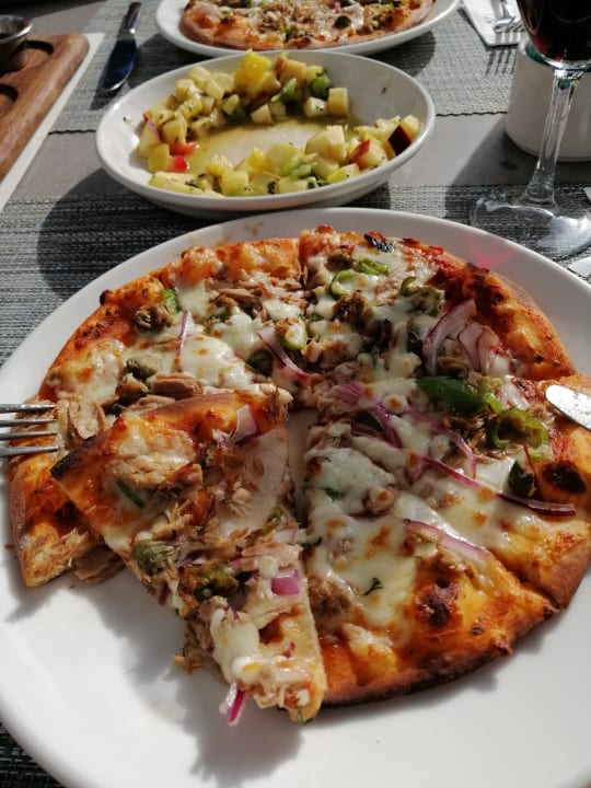 Gastro PALOMA Perissia