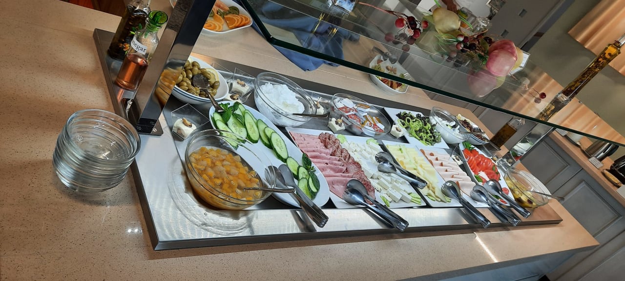 Gastro Kalimera Mare